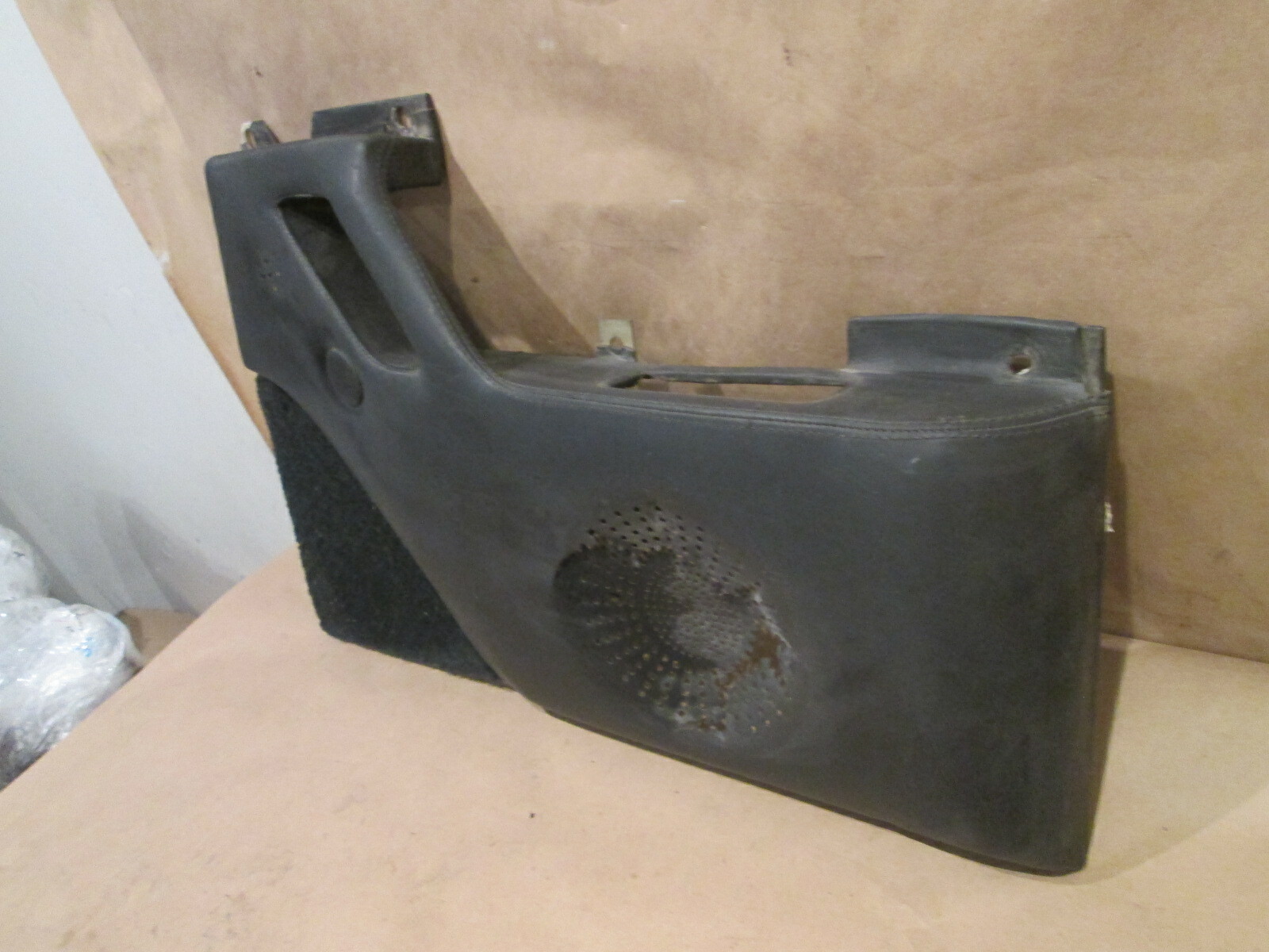 Ferrari Mondial 3.2 Cabriolet - RH Interior Door Panel  P/N 61780800