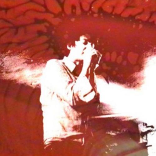 The Telescopes Live Aftertaste (Vinyl LP) 12" Album