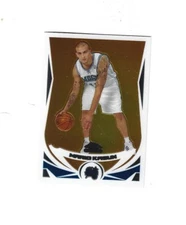 2004-05 Topps Chrome #201 Mario Kasun RC