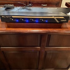KEY DIGITAL CHAMPION SERIES KD-4X4CS 4 INPUTS...