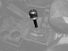 SuperATV Quick Reverse Gated Shifter for Pola...