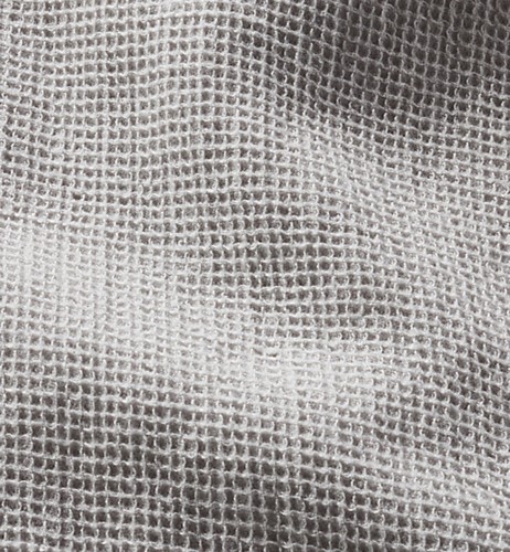 Ralph Lauren Rhys Waffle King Coverlet, Gray ๐ - Picture 3 of 6