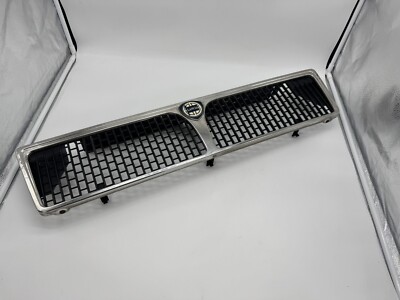 Lancia Delta Prima Serie - Verkleidung Vorne Maske Gitter Original