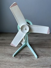 ANCIEN VENTILATEUR DE MARQUE CALOR ANNEES 60/70