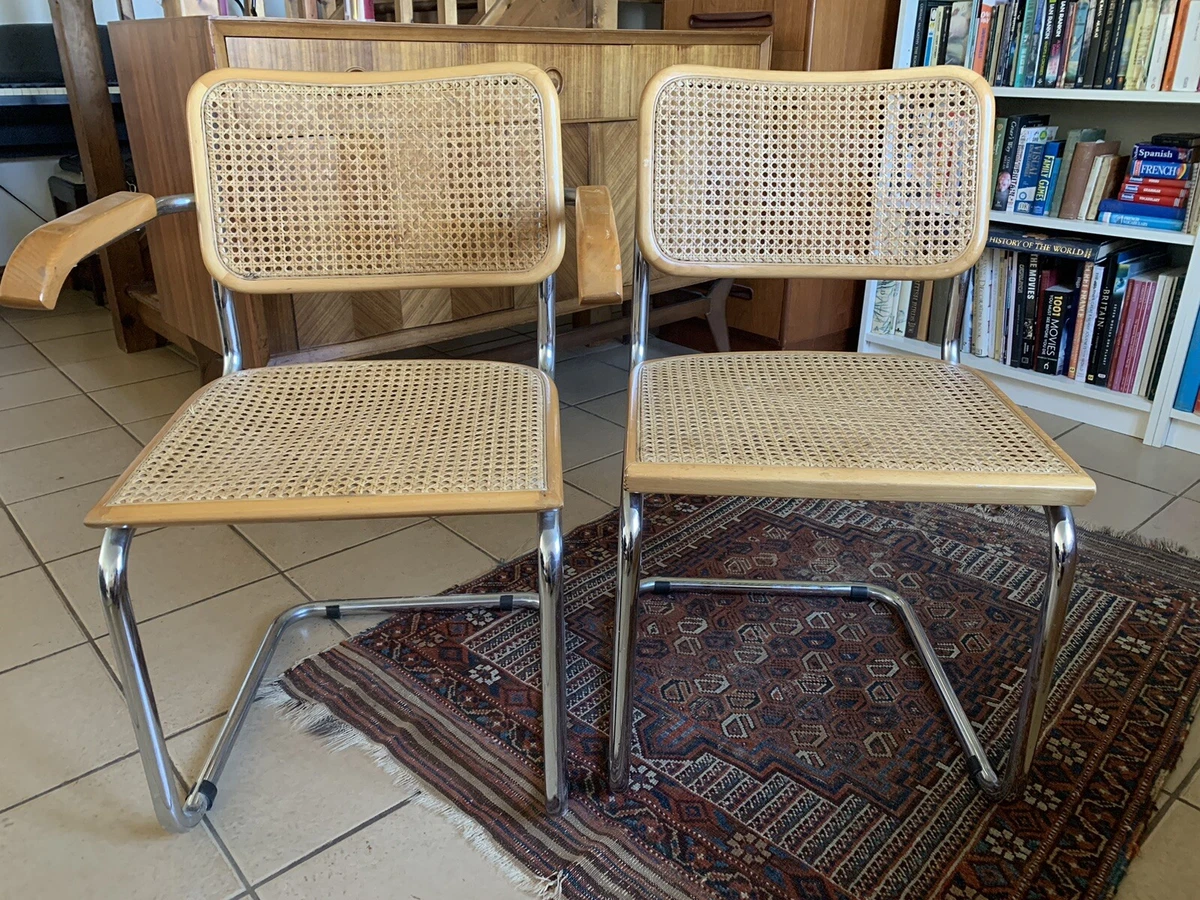 Cesca chair ebay sale