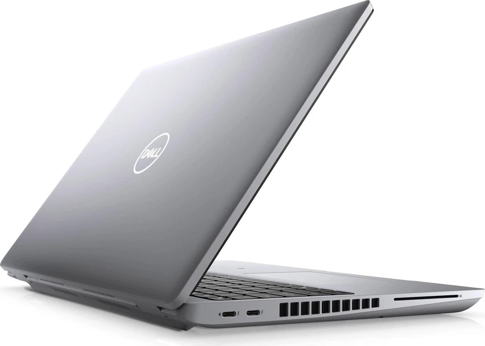 Dell Latitude 5521 · i7-11850H · 16GB · 256GB, Foto 4 von 4