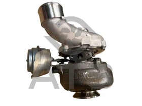 Turbolader REMAN für ALFA ROMEO 147 (937_) 1.9 JTD 16V (937.A 46793334, 55191934