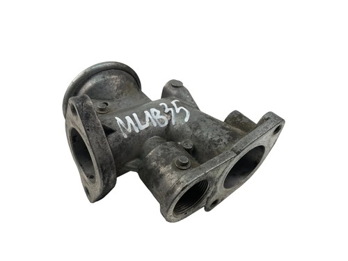 OPEL ASTRA G Hatchback F48, F08 AGR-Ventil 72277203 2007 34216065