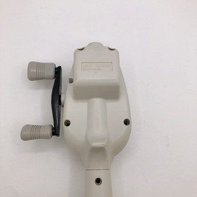 Sega Dreamcast Fishing Rod Controller HKT-8700 with Get Bass Game Japan Tested