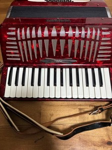 Accordion Yamaha | eBay