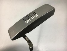 Ping Karsten Anser2 Putter Original Steel #225 Golf Clubs