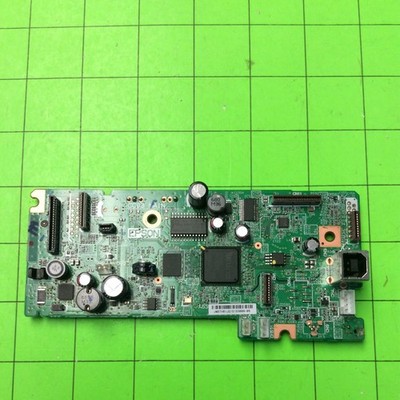 Epson Workforce WF-2530 Inkjet Printer Main Logic Board 2142779