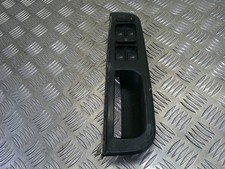 VOLKSWAGEN GOLF GTI FOUR WAY ELECTRIC WINDOW SWITCH BANK 1J4959857 1998-203