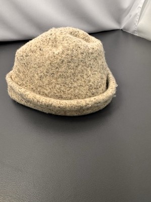 Vintage Montgomery Ward Child/Baby  Wool Hat