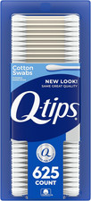 Cotton Swabs for Hygiene and Beauty Care Original Cotton Swab Made with 100 Cot