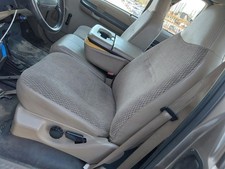 Driver Front Seat Bench Split 402040 Fits 05-07 Ford F250sd Pickup 3206566