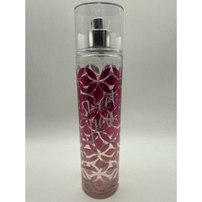Bath  Body Works Sweet Pea - Fine Fragrance Mist Body Mist