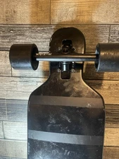 Z-Flex Shadow Lurker 41" Drop Through Longboard