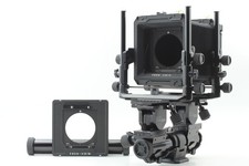 [Quasi come nuovo] Toyo View 45 GX 4x5 Large Format Camera Extension Rail...