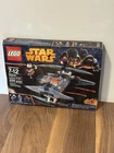 Lego Star Wars Set 75041 Vulture Droid 2014 New Retired Factory Sealed Box Buzz