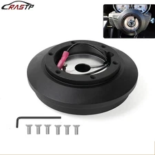 Steering Wheel Short Hub Adapter Connector Base 121H Fits For Lexus Is,GS,SC