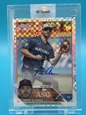 2023 Topps Chrome Update Series Baseball Cards Checklist and Odds 37