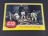 1977 TOPPS STAR WARS CARD #171 YELLOW SERIES HIGH GRADE MINT