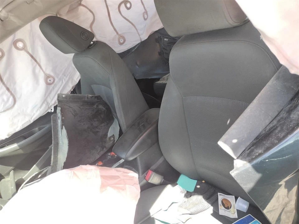 Interruptor de encendido 39177349 Chevrolet Cruze 2017-2019 Foto 4 de 4