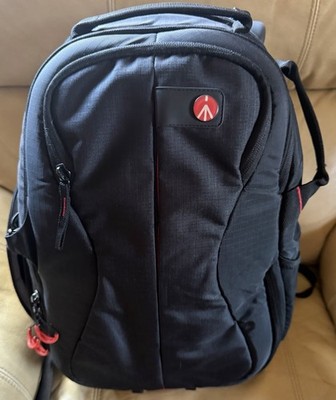 Manfrotto Minibee-120 PL Pro-Light Camera Backpack