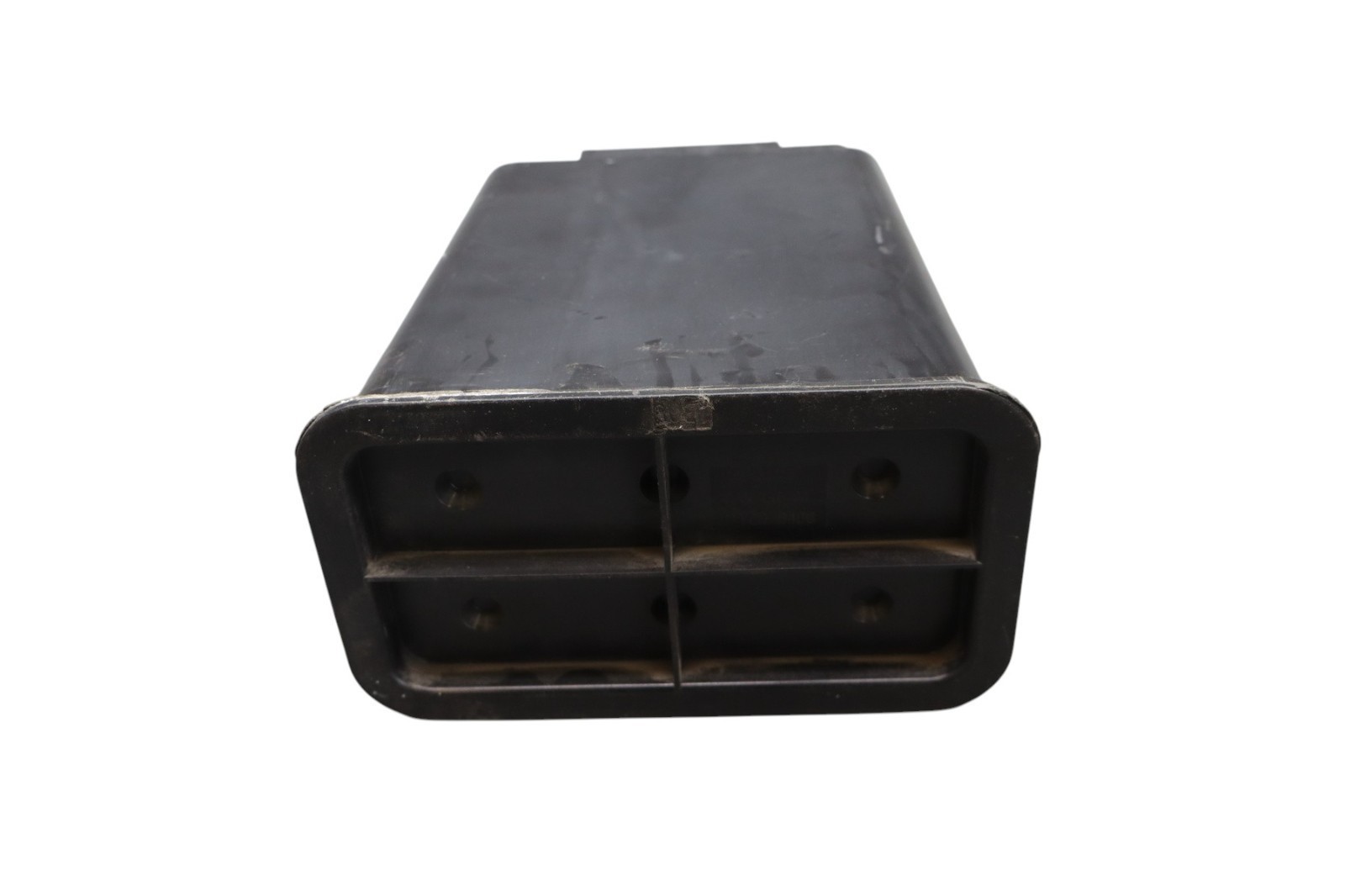 Maserati Quattroporte 2003-2013 Evap canister Charcoal