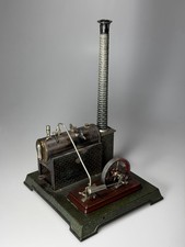 Bing Dampfmaschine Um 1915!