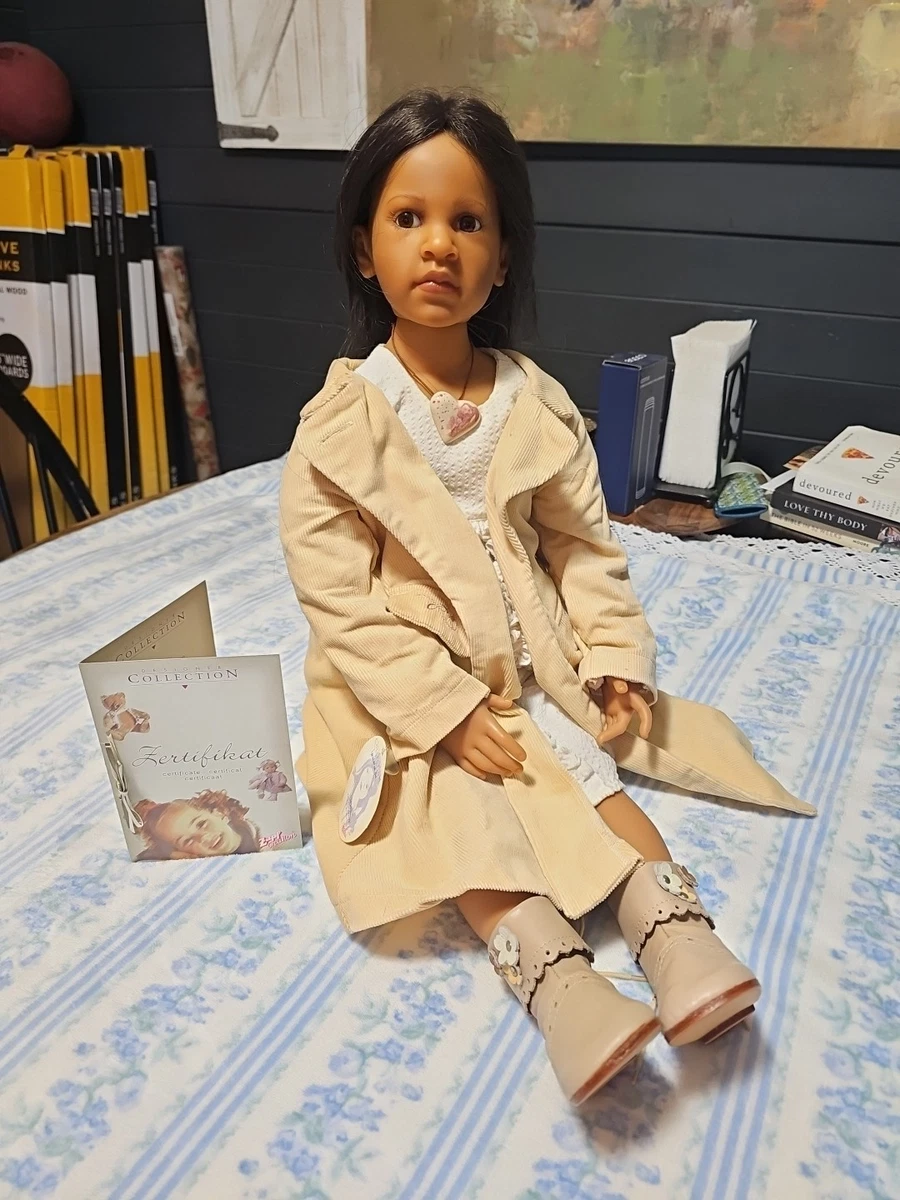Zapf Dolls & Doll Playsets for sale | eBay