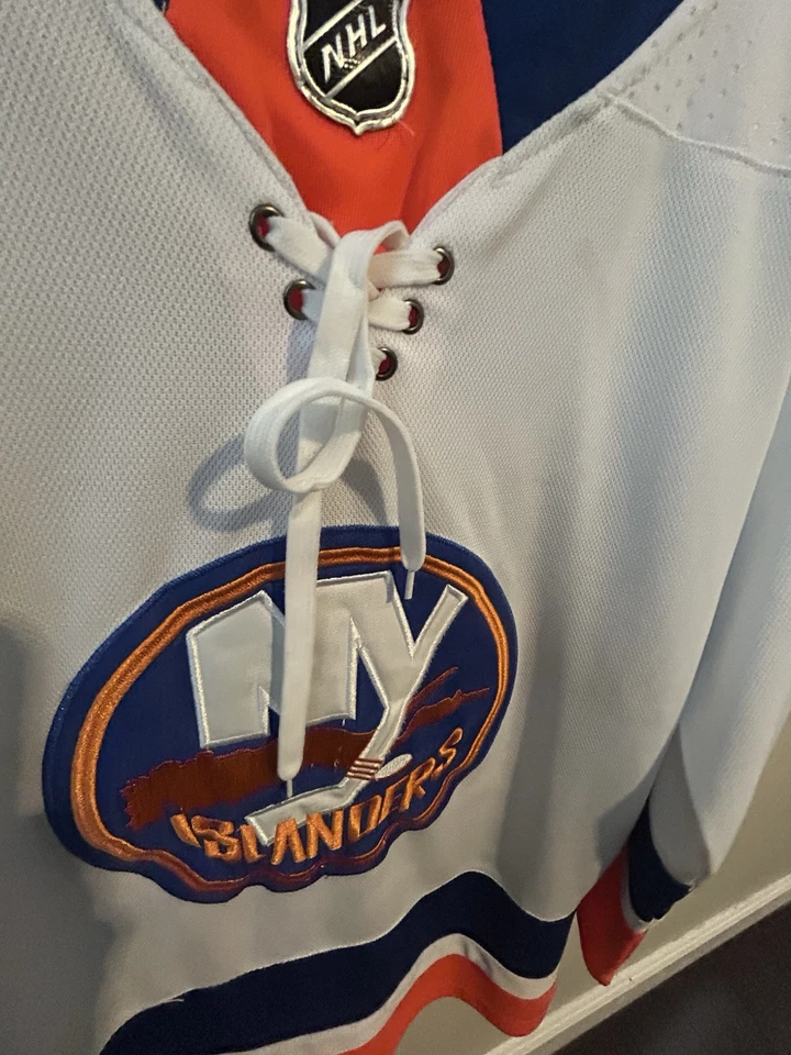New York Islanders Brock Nelson Adidas - Изображение 3 из 4