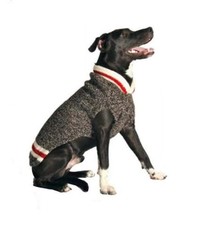 Boyfriend Dog Sweater Medium