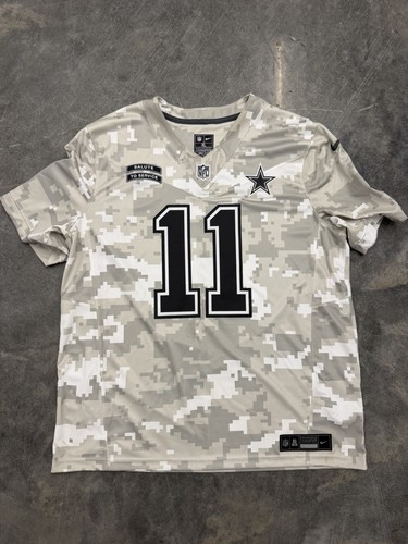 Dallas Cowboys Nike Men’s Micah Parsons Salute To Service Limited Jersey XL NFL