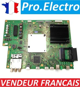 Motherboard TV SONY KD-55SD8505 65SD8505 1-980-832-11