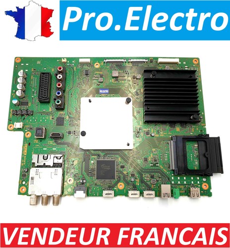 Motherboard TV SONY KD-55SD8505 65SD8505 1-980-832-11