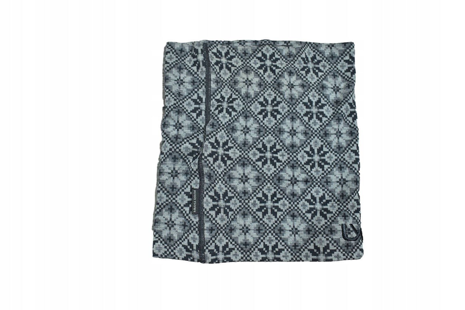 Chimenea trekking lana merino KARI TRAA 27x24cm