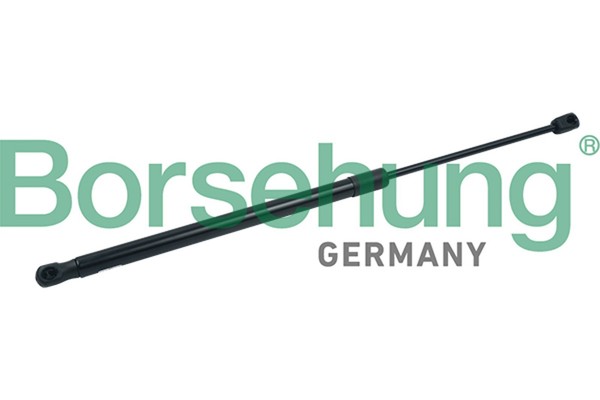 Borsehung Gasfeder Motorhaube B18451 FüR Vw Touareg 7LA 7L6 7L7 Tdi Fsi R50 V10-image