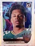 2025 Donruss Matthew Golden Gridiron Kings RGK-MGN (RC) Packers