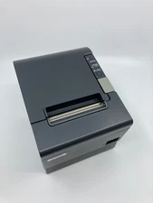 Epson TM-T88IV (M129H) - Point of Sale POS Thermal Receipt Printer w/ USB Port