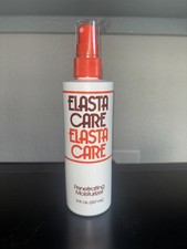 Elasta Care Penetrating Moisturizer 8 fl oz Spray Bottle NEW