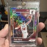 Panini 2024-25 Donruss Optic Parallel Tyler Herro Miami Heat #200 Basketball