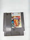California Games (Nintendo Entertainment System NES, 1989) Authentic Tested