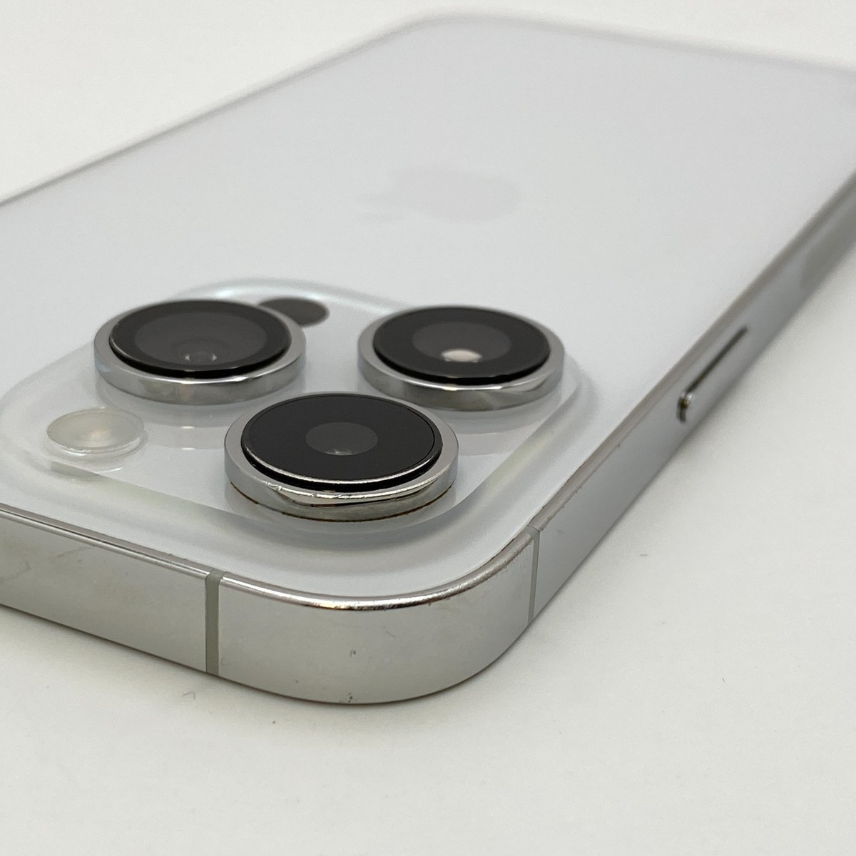 Apple iPhone 14 Pro - 1TB - Silver (Unlocked) - Fair Condition | eBay