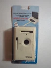 Vtg. atari joystick adapter for apple 2 computer