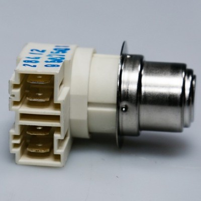 Bosch 00165281 NTC Temperature Sensor Genuine OEM Replacement Part