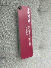 Pantone Formula Guide Duotone Guide Coated Very Good Condition