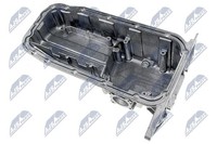 NTY ÖLwanne BMO-PL-015 FüR Astra Zafira Vectra Opel T92 T98 CC Caravan J96 F70