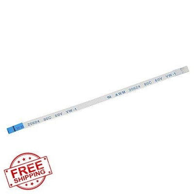 GGZone PS3 Super Slim power ribbon flex cable